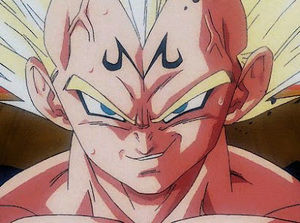 Meet your Posher, Jesus